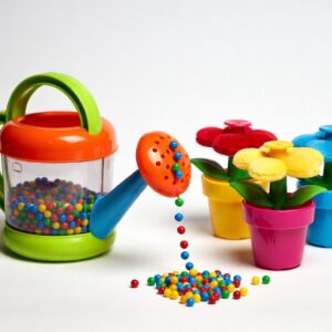 Magic Watering Can Set
